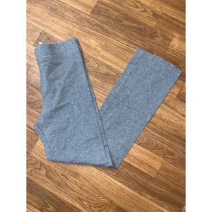 Forever 21 Gray Leggings